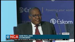 Woes at Eskom [upl. by Notse]