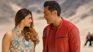 Selfish  Race 3  Atif Aslam  Lulia Vantur  Salman Khan Bobby Deol [upl. by Ettevad]