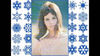 Claudine Longet – “Snow” AampM 1968 [upl. by Nirb]