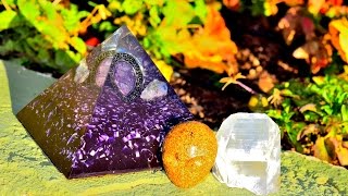 What is OrgoniteOrgone Energy [upl. by Norvell]