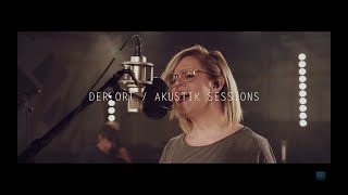 Der Ort  Outbreakband  Atmosphäre Akustik Session [upl. by Ailefo]