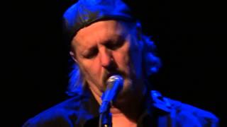 Jimmy LaFave  Going Home Live  Hedon Zwolle The Netherlands 11012012 [upl. by Ueik331]