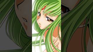 Top 3 CHARACTERS In Code Geass Lelouch of the Rebellion [upl. by Andromada]