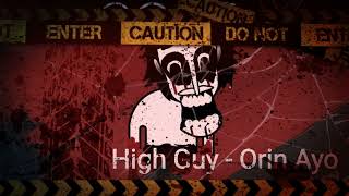 Incredibox  High Guy ORIN AYO remix [upl. by Nnawaj]