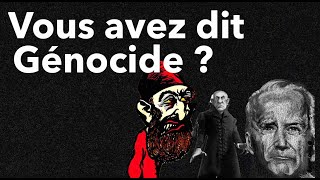 Du Congo à Gaza Quappelle ton génocide [upl. by Selia353]