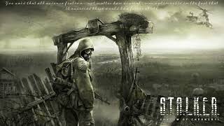 STALKER  Shadow of Chernobyl  The Ultimate Edition  Soundtrack  37Against Ionized Odds [upl. by Ahsrav]