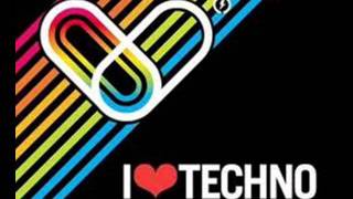 Frank Lorber  I Love Techno 99 19991106 [upl. by Targett]