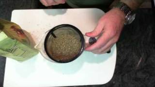 Yerba Mate  American Style quick and easy [upl. by Nav418]