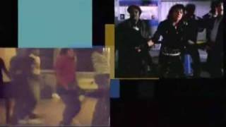 Michael Jacksons Private Home Movies Sottotitoli in ITA Parte 410 [upl. by Annaiuq]