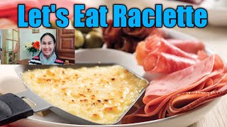 Raclette [upl. by Donald]