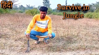 man vs wild survive in jungle 2 [upl. by Labotsirhc]