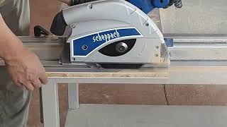 Track saw bladesawblade woodworking tools [upl. by Ztirf766]