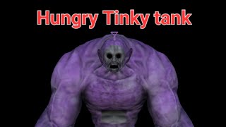 Creepypasta Reading Hungry Tinky tank for heiscute4207 [upl. by Nore]