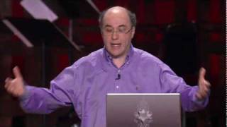 Computing a theory of everything  Stephen Wolfram [upl. by Eloccin]