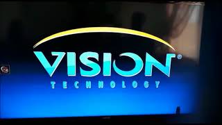 Pas dimage sur la télé avec recepteur Vision Technology IP TV طريقة تشغيل السيرفر المجانى [upl. by Werbel]