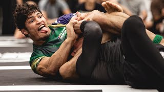 Fabricio Andrey vs Kauã Gabriel 66kg Finals  2024 ADCC South American Trials 2 [upl. by Ynnelg]