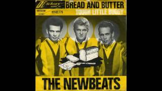 The Newbeats  Bread amp Butter [upl. by Oswal975]