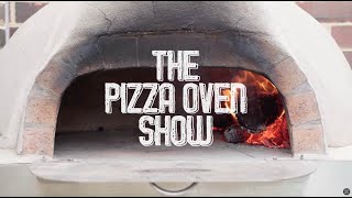 The Pizza Oven Show Pilot  Alfs Pizza [upl. by Julina]