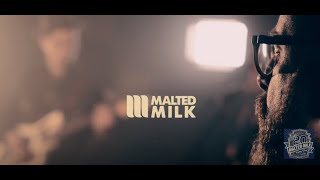 MALTED MILK  To Build Something  official video [upl. by Blood22]