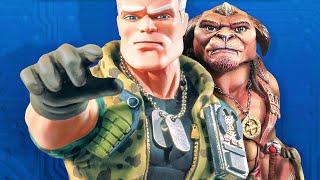 Small Soldiers  Trailer Upscaled HD 1998 [upl. by Traweek373]