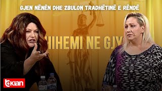 E Diela Shqiptare  “Shihemi në Gjyq”  Gjen nënën dhe zbulon tradhëtinë e rëndë 29 Shtator 2024 [upl. by Eatnuahc333]