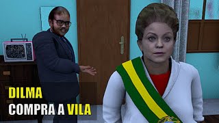 CHAVES PERDIDO  A VENDA DA VILA parte 1 [upl. by Wane]