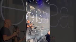 Elissa in Stockholm 2024 Elissa Elissakh اليسا في ستوكهولم اليسا إليسا [upl. by Vicki57]