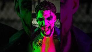 “The Joker” Origin Story 🃏 thejoker origin mma podcast interview shorts [upl. by Pressey]