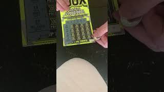 100X Scratcher Ticket Reveals [upl. by Tarkany]