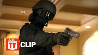 SWAT  The Fake SWAT Team Scene S1 E5  Rotten Tomatoes TV [upl. by Ahsinot175]