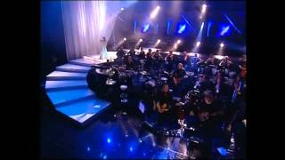 Carola  Jubileumsshowen 2003  01  Säg Mig Var Du Står HQmp4 [upl. by Leihcey38]