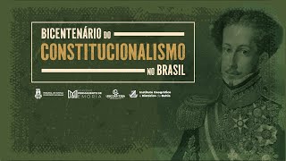 TJBA transmite o Bicentenário do Constitucionalismo no Brasil [upl. by Dittman395]