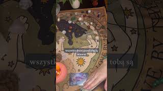 Znak dla Ciebie✨🍀 tarocistka tarot taro tarotreading [upl. by Noterb655]