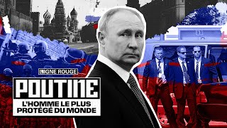 Poutine lhomme le plus protégé du monde [upl. by Yemar]