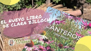 quotCanterosquot el nuevo libro de Clara Billoch [upl. by Eissehc]