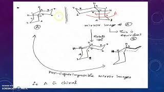 CONFORMATIONS OF DECALIN AND SUBSTITUTED DECALINS  ALKYL AND HALO KETONE EFFECT  LECTURE  8 [upl. by Lehcem]