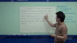 Effective Reading เพิ่มคะแนน Reading Part สอบ CUTEP TOEIC IELTS etc [upl. by Acimot974]