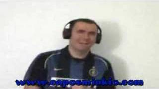 Tutti insieme  Pazza Inter Amala [upl. by Attikin819]