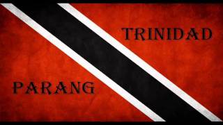 Bindley Benjamin  Play The Soca Parang [upl. by Alaekim]