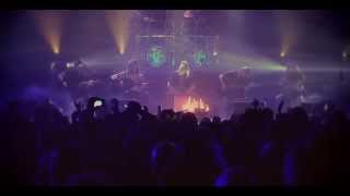 Sonata Arctica  Letter To Dana Live In Finland DVD 1080p [upl. by Cutty109]