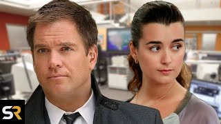 Update on NCIS Tony amp Ziva Spinoff [upl. by Castera]