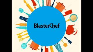 como fazer Torrada na Air Fryer  BlasterChef [upl. by Mart768]