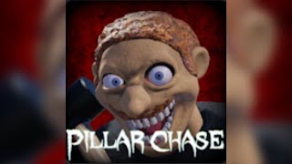 Pillar Chase 2 DBTG Chase Theme but I edited Shucks lyrics in it [upl. by Jecho]