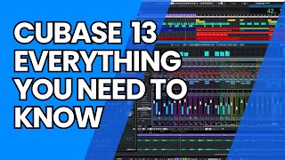 Cubase  Make money while making music  CUBASE 13 [upl. by Tracay]