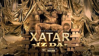 XATAR  IZ DA ► Beat by ENGINEARZ XATAR amp REAF [upl. by Westmoreland879]