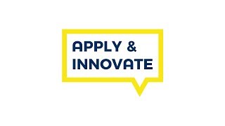 Review and revisit Apply amp Innovate 2018 [upl. by Attennyl209]