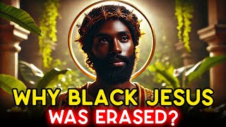 ★ Bible Stories ★ The Forgotten Story of BLACK JESUS Why It Matters Today [upl. by Norihs]