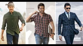 Maharshi Mahesh Babu Shines As Arrogant Business Tycoon महेश बाबू के फैंस के लिए तोहफा है ये फिल्म [upl. by Nnylav]