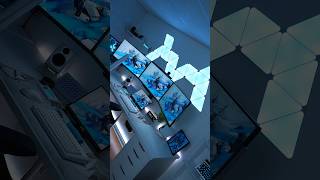 Next Level Gaming Setup gamingsetup pcsetup youtubeshorts [upl. by Jacinto]