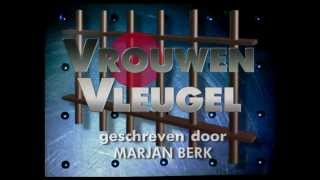 Vrouwenvleugel seizoen 3 Opening Intro [upl. by Ziegler]